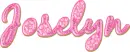 Joselyn