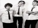 jonas brothers