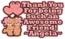 Angela