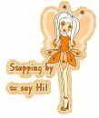 Stopping By Fairy