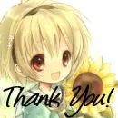 thanks for the add