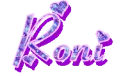 RONI