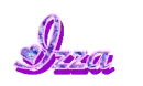 IZZA