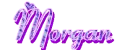 MORGAN