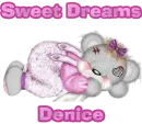 Sweet Dreams