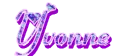 YVONNE