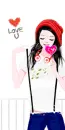 LOVE YOU