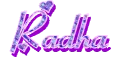 RADHA
