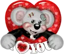 Ted bear