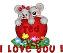 Ted bears 