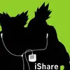 iShare my iPod