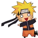 Naruto Obsessed!