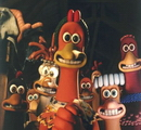 chicken run