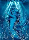 mermaid
