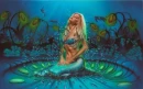 mermaid