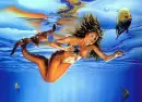 mermaid