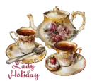 Lady Holiday