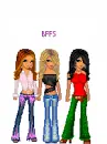 love the girls