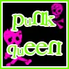 punk queen