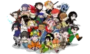 naruto, avatar,bleach,deathnote,fullmetal