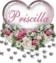 Priscilla