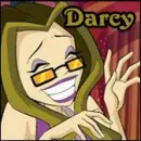 Darcy