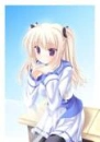 cute girl