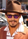 johnny depp