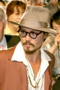 johnny depp