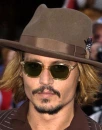 johnny depp