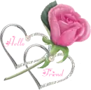 hello friend