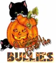 greetings from the Bullies