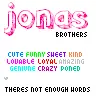 Jonas Brothers