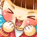 cute and chubby