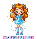Catherine