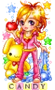Candy