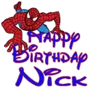 Nick