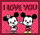 I Love You