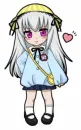 Chibi Suigintou