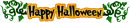 Happy Halloween