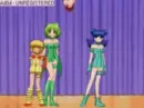 Ichigo Dance
