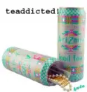 teaddicted