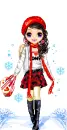 winter snow