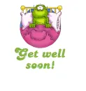 get well soon