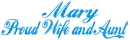 Mary