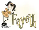 MariGal Fayeth