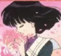 cute hotaru