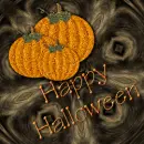 Happy Halloween