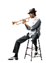 jazz trompeta