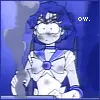 Ow. Sailor Mercury
